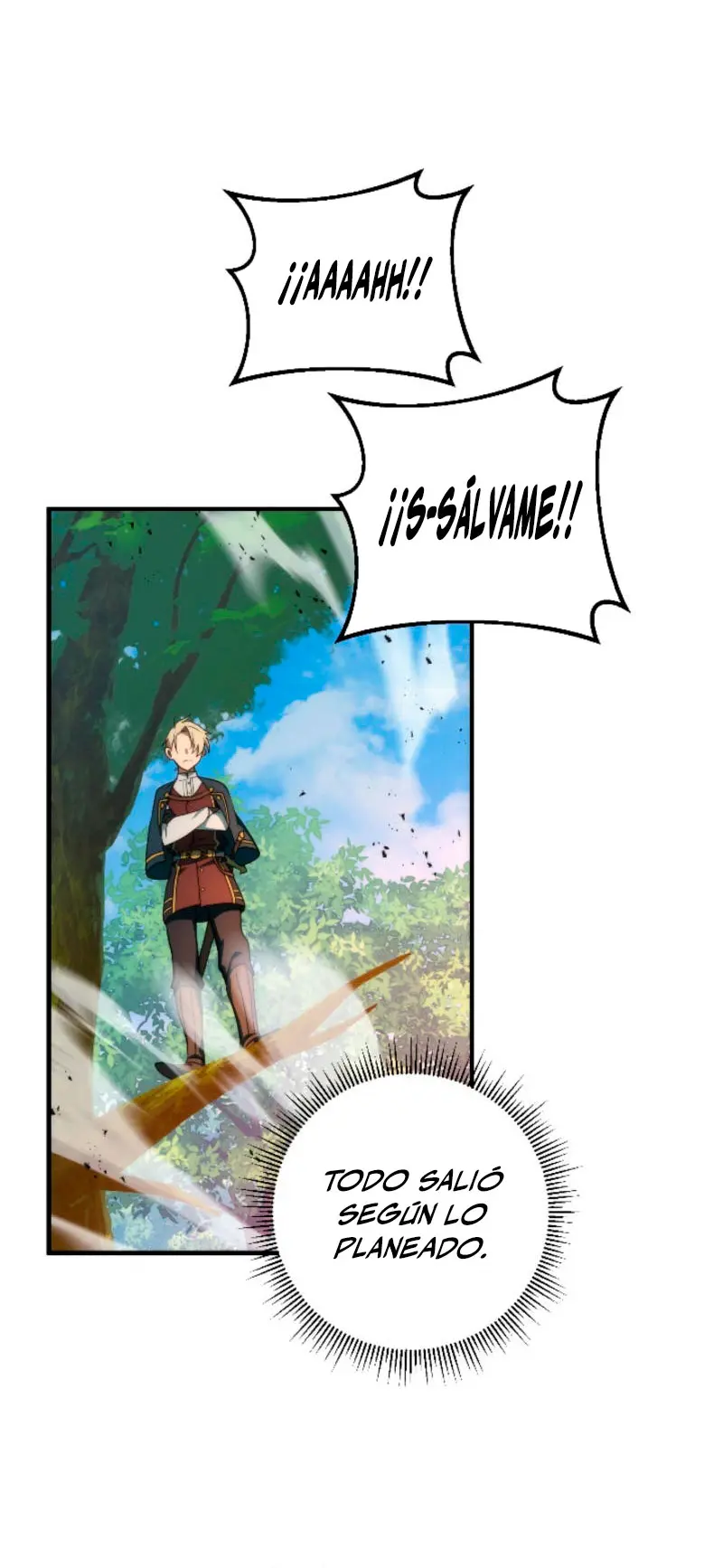 Emperador de Acero > Capitulo 36 > Page 321