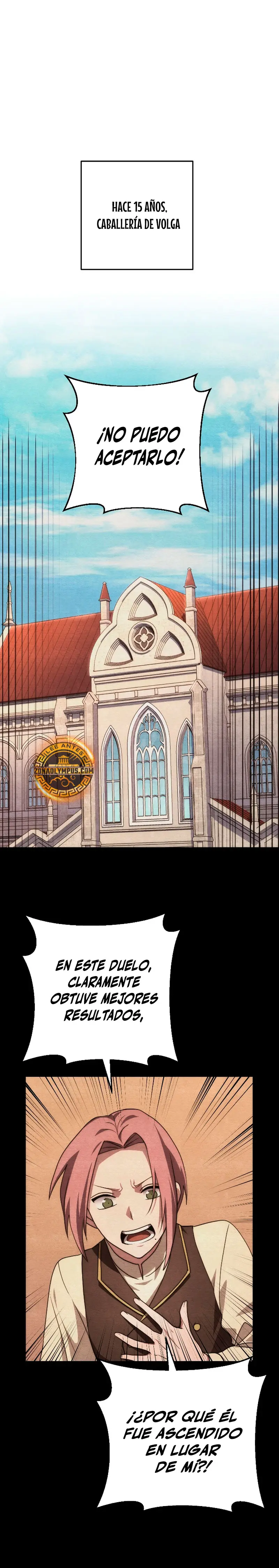 Emperador de Acero > Capitulo 37 > Page 121