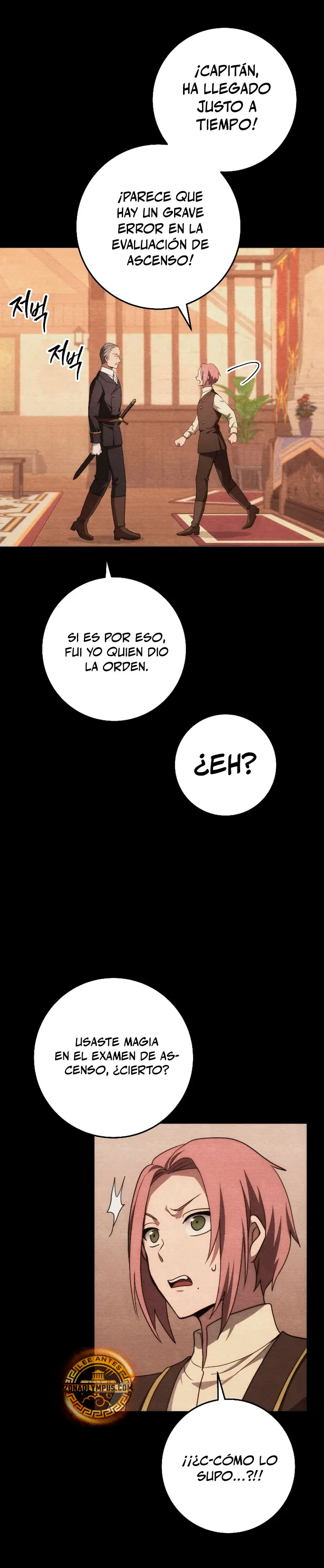 Emperador de Acero > Capitulo 37 > Page 151