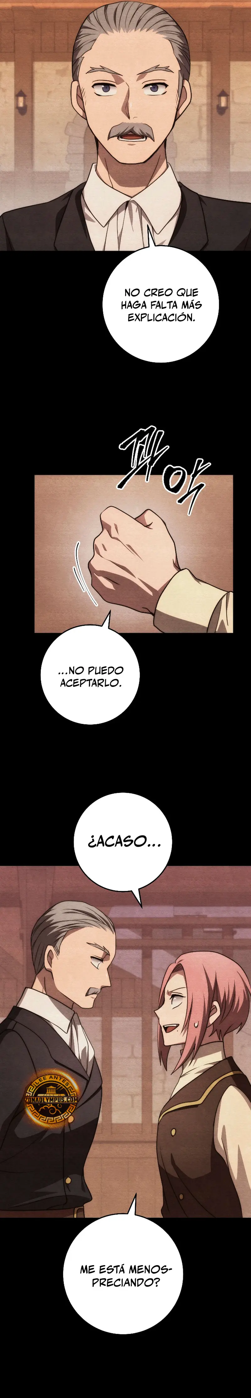 Emperador de Acero > Capitulo 37 > Page 171