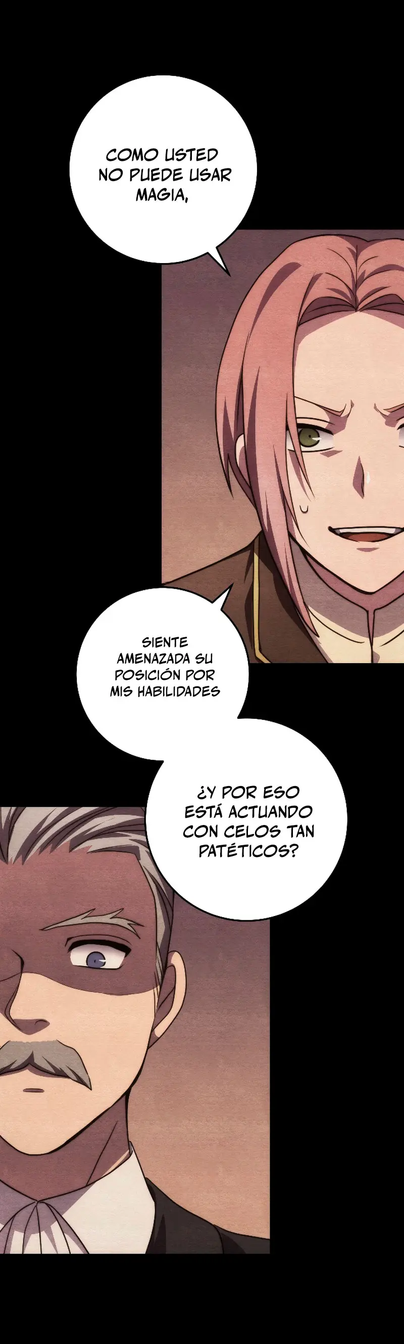 Emperador de Acero > Capitulo 37 > Page 181