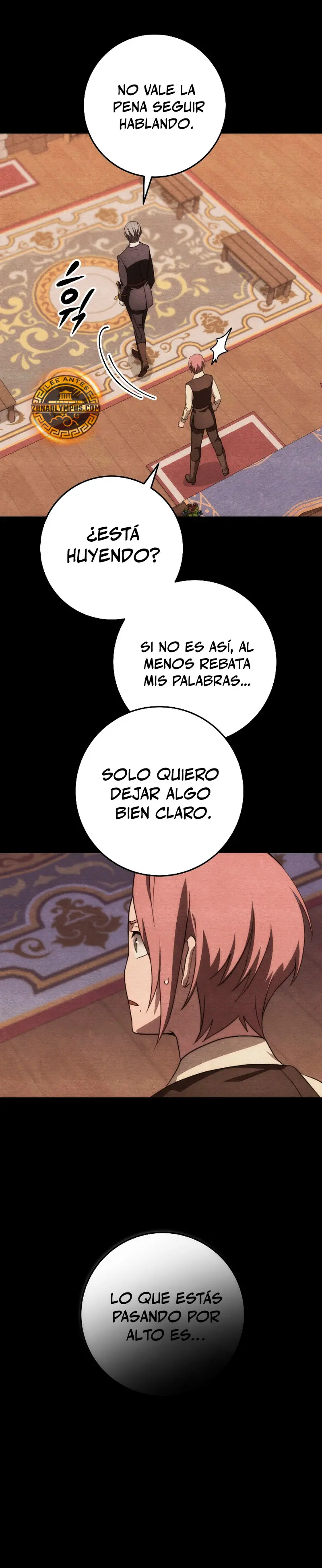 Emperador de Acero > Capitulo 37 > Page 191