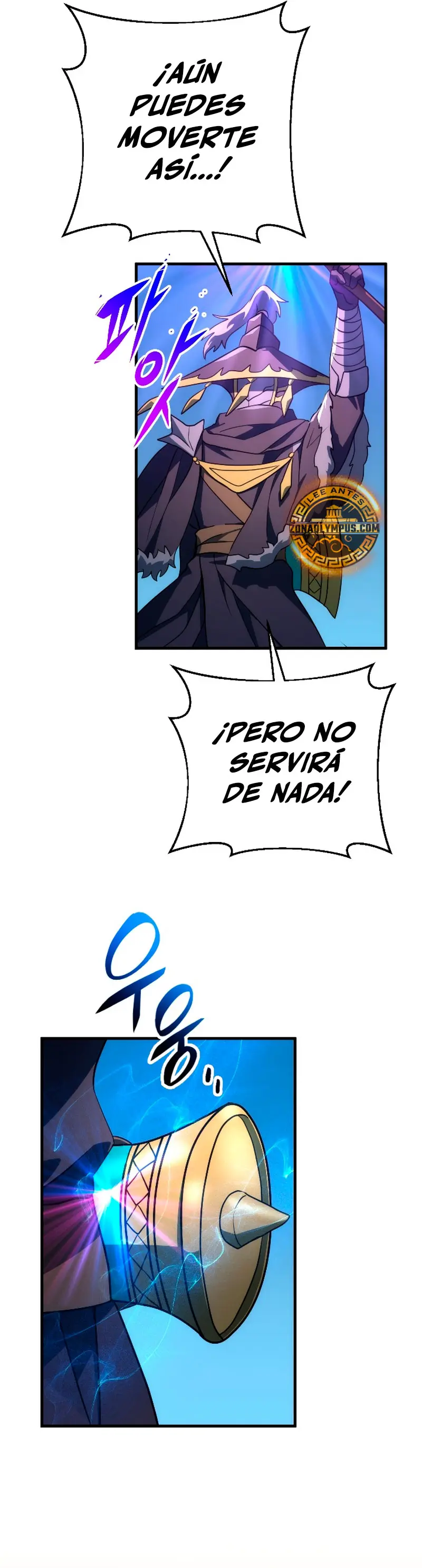 Emperador de Acero > Capitulo 37 > Page 241