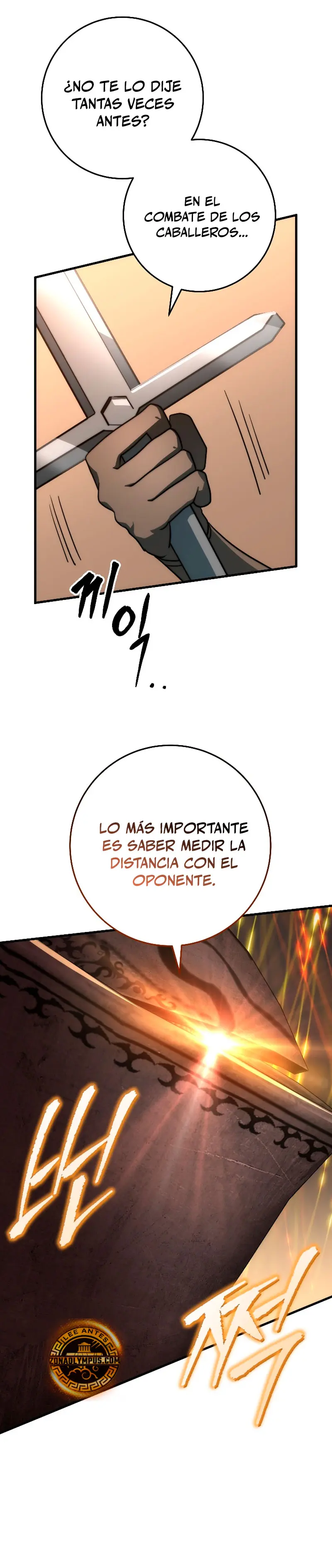 Emperador de Acero > Capitulo 37 > Page 271