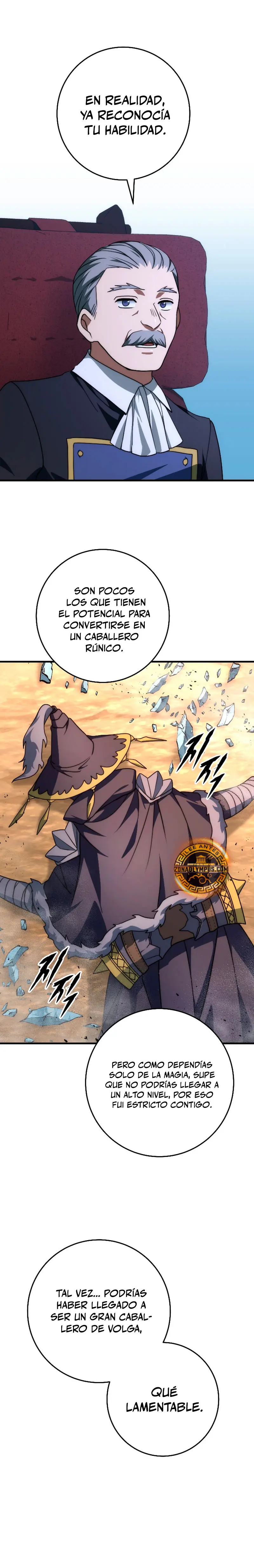 Emperador de Acero > Capitulo 37 > Page 311