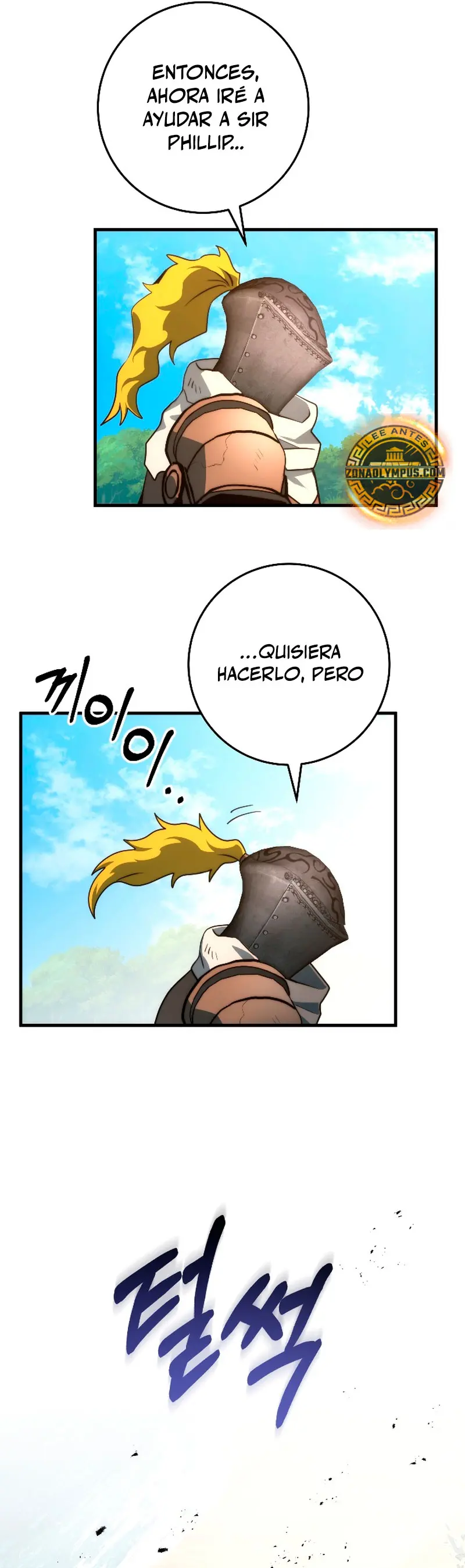 Emperador de Acero > Capitulo 37 > Page 321
