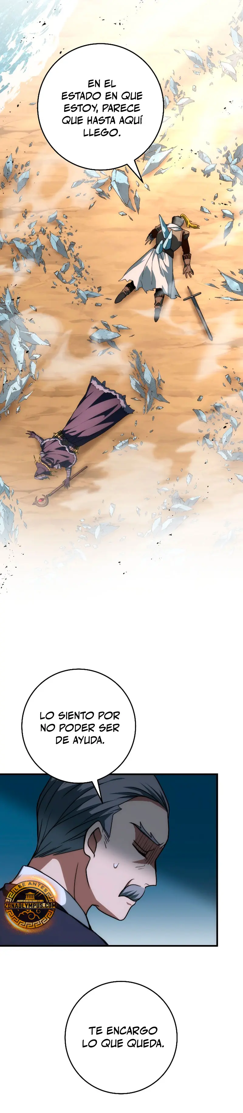 Emperador de Acero > Capitulo 37 > Page 331