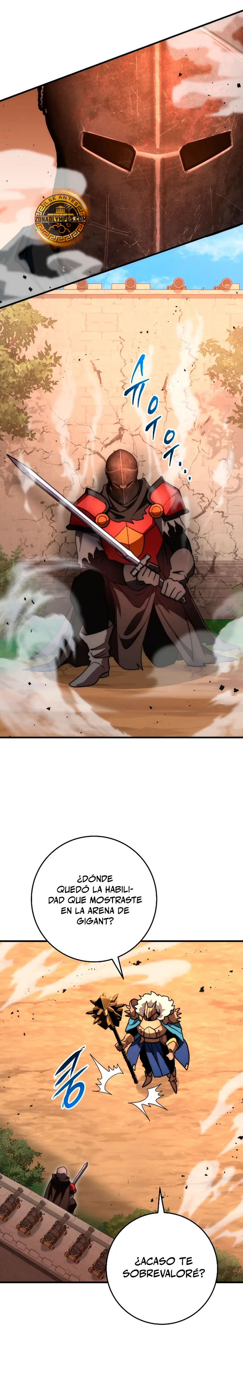 Emperador de Acero > Capitulo 37 > Page 371