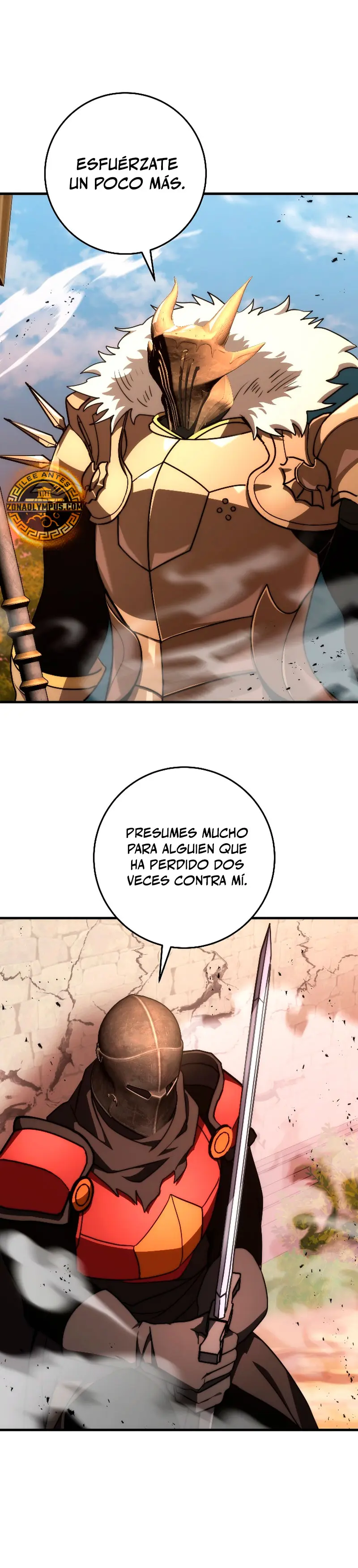 Emperador de Acero > Capitulo 37 > Page 381