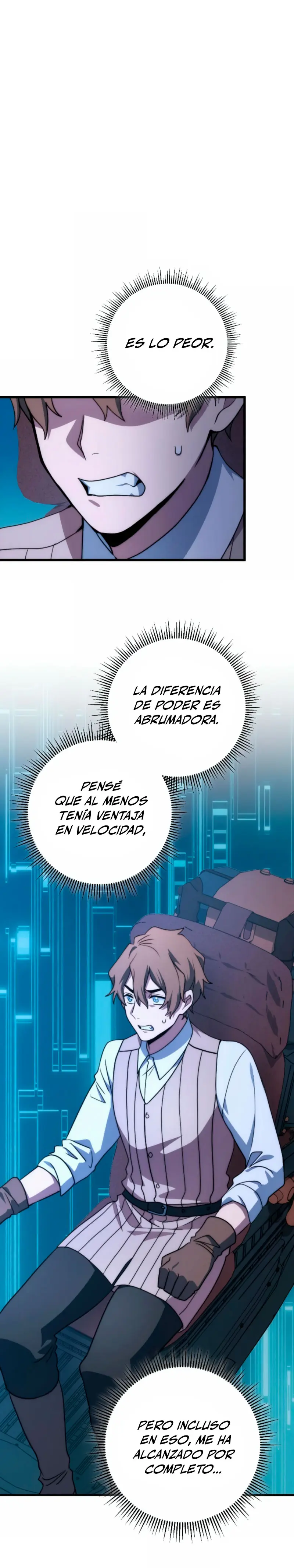 Emperador de Acero > Capitulo 38 > Page 181