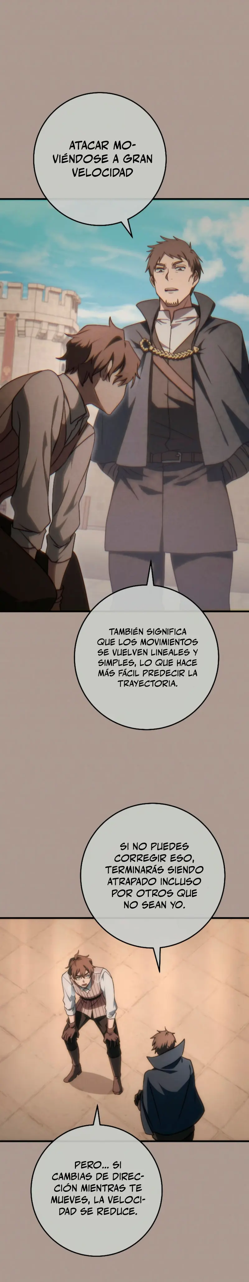 Emperador de Acero > Capitulo 38 > Page 201