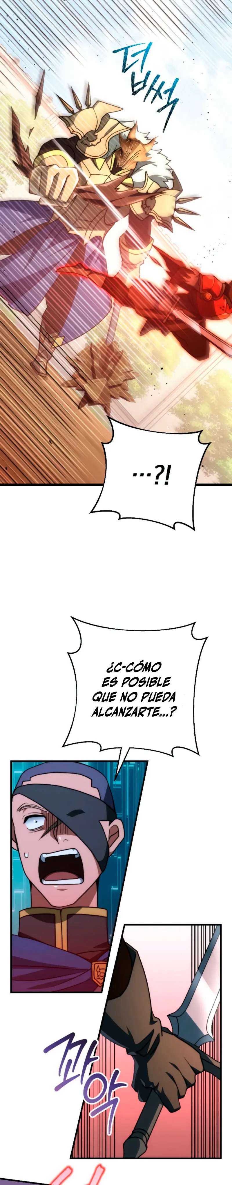 Emperador de Acero > Capitulo 38 > Page 281