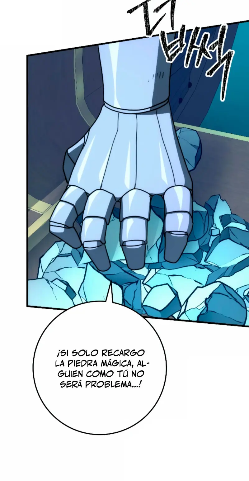 Emperador de Acero > Capitulo 38 > Page 311