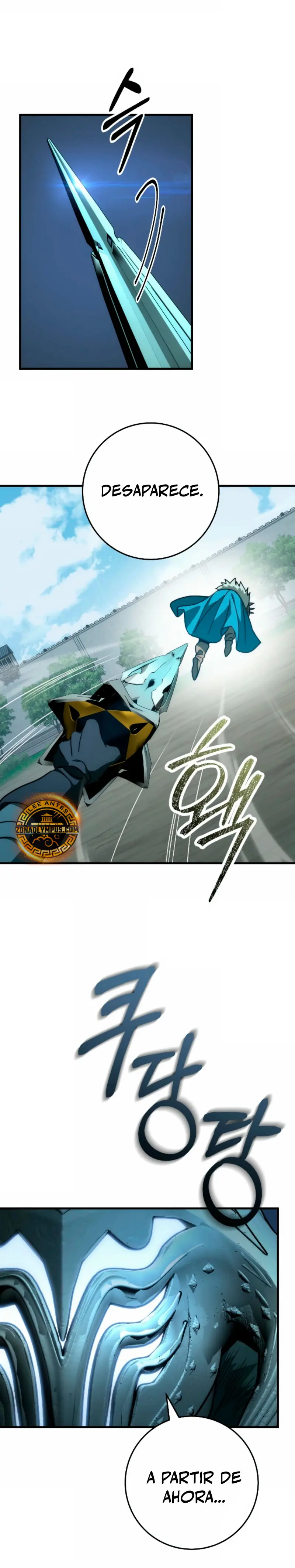 Emperador de Acero > Capitulo 38 > Page 331