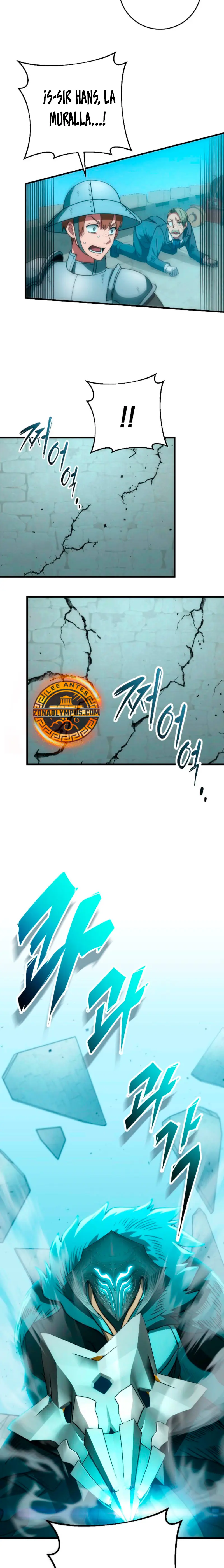 Emperador de Acero > Capitulo 39 > Page 151