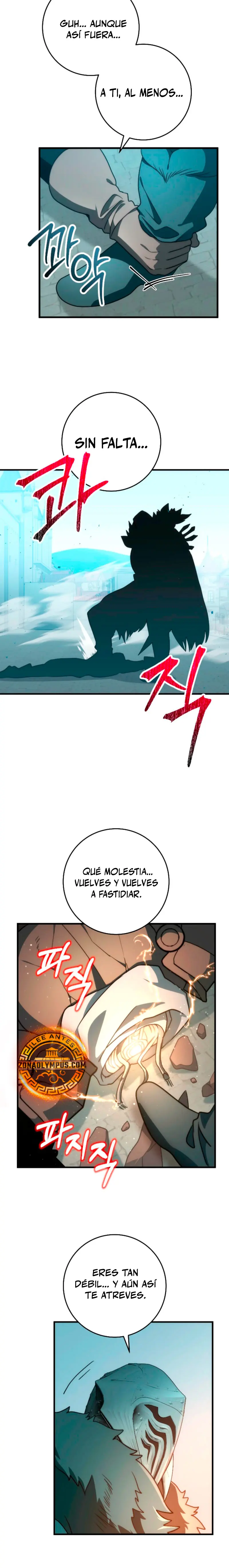 Emperador de Acero > Capitulo 39 > Page 191