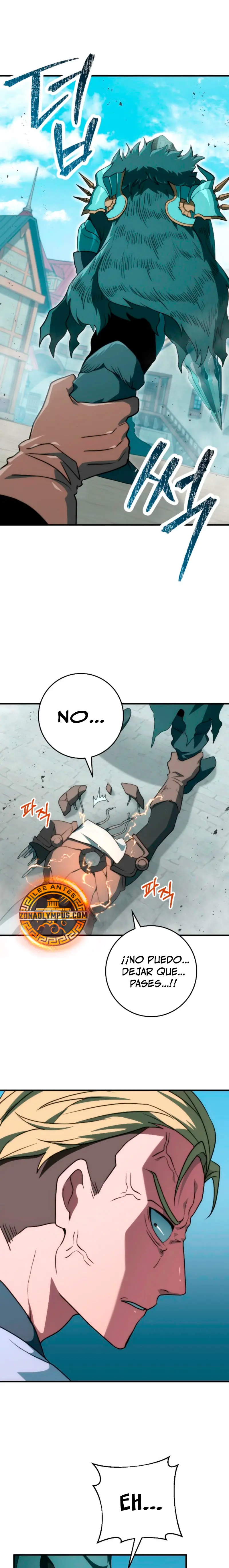 Emperador de Acero > Capitulo 39 > Page 201