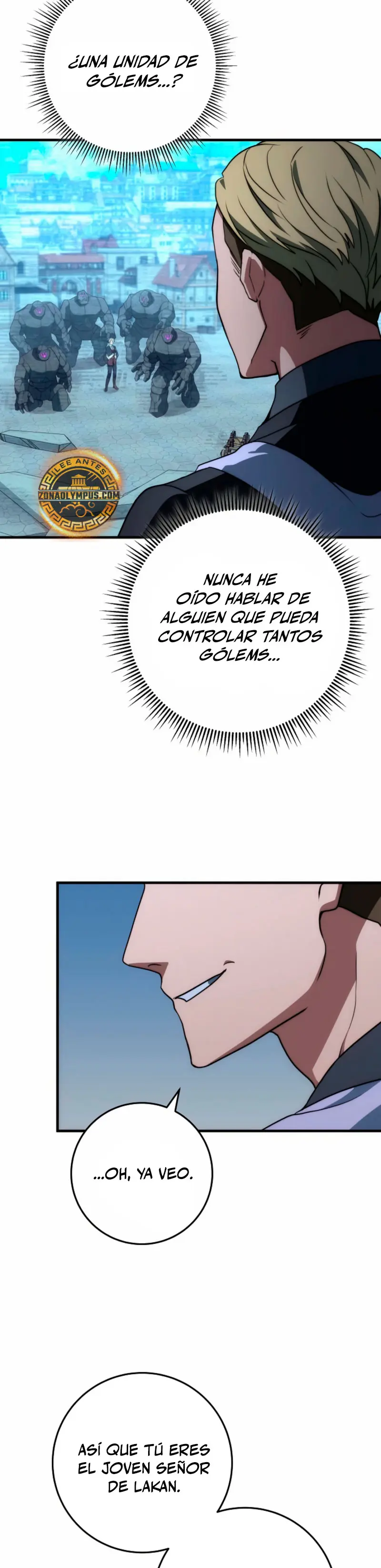 Emperador de Acero > Capitulo 40 > Page 41