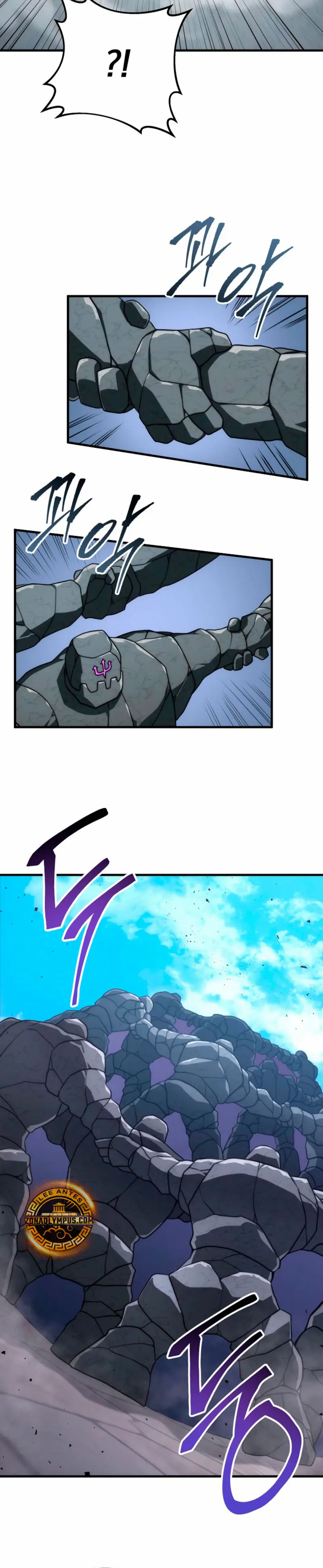 Emperador de Acero > Capitulo 40 > Page 151
