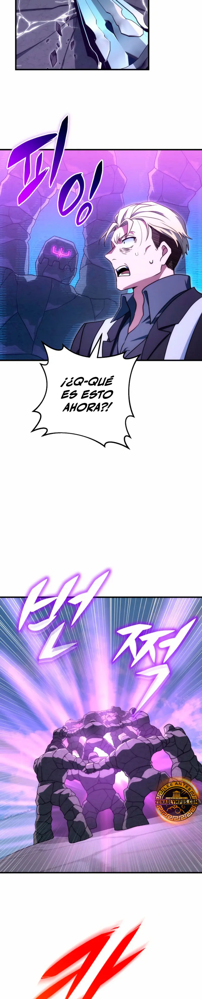Emperador de Acero > Capitulo 40 > Page 181