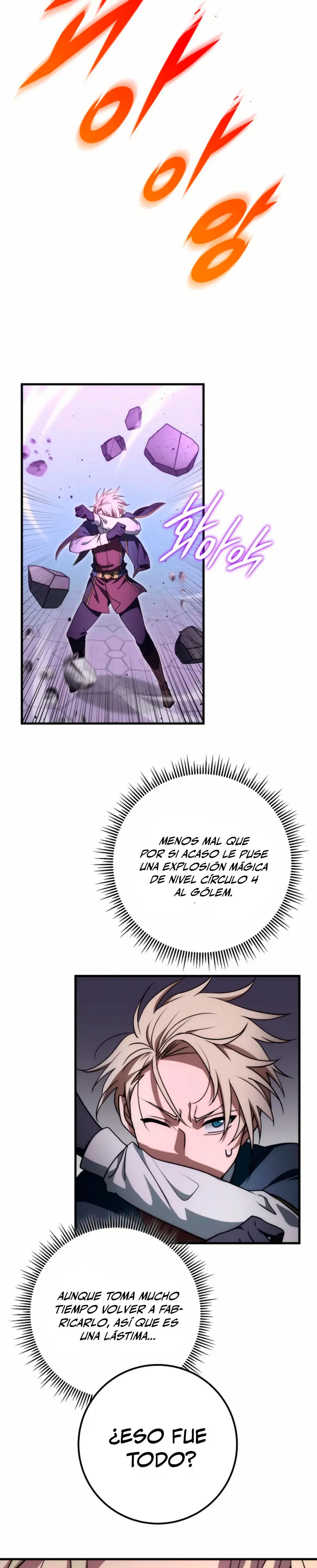 Emperador de Acero > Capitulo 40 > Page 191