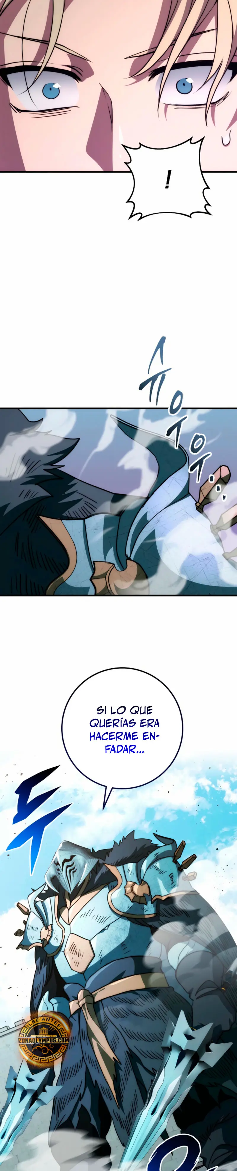 Emperador de Acero > Capitulo 40 > Page 201