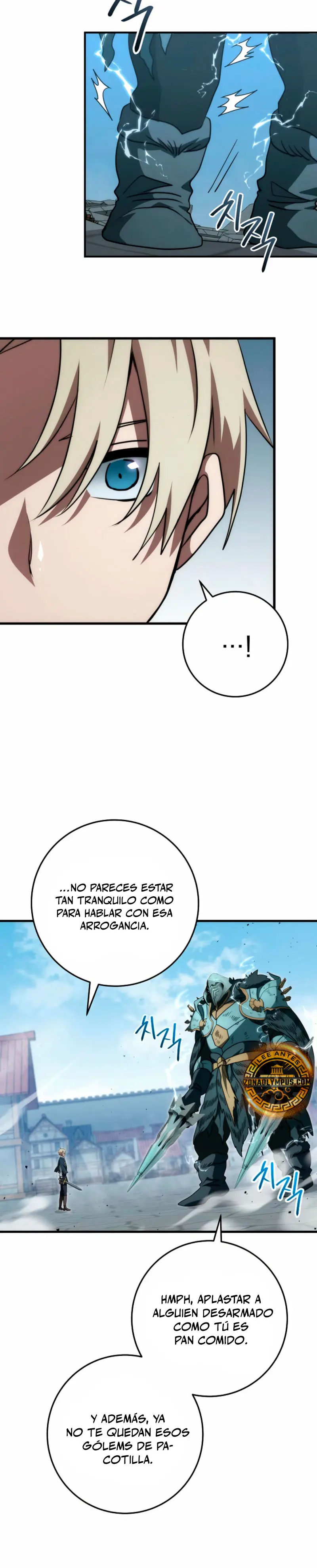 Emperador de Acero > Capitulo 40 > Page 231