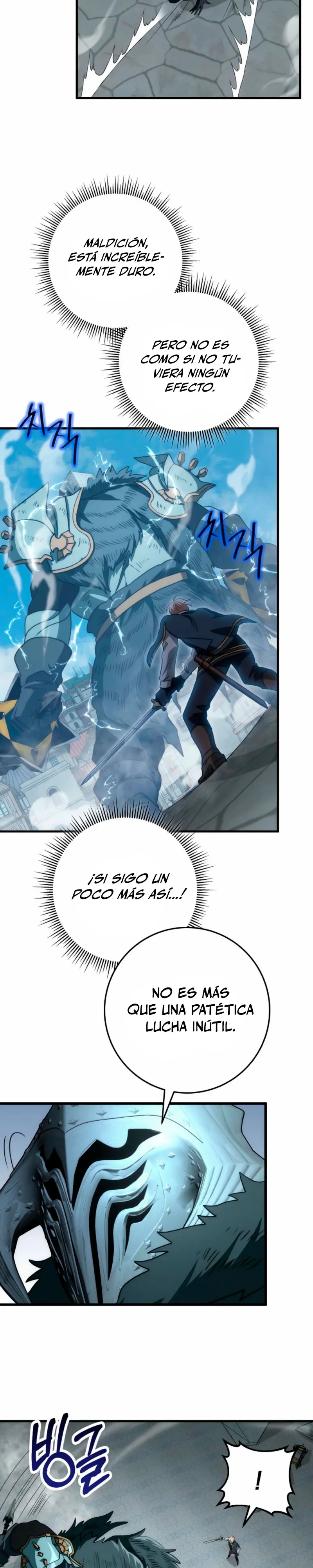 Emperador de Acero > Capitulo 40 > Page 281