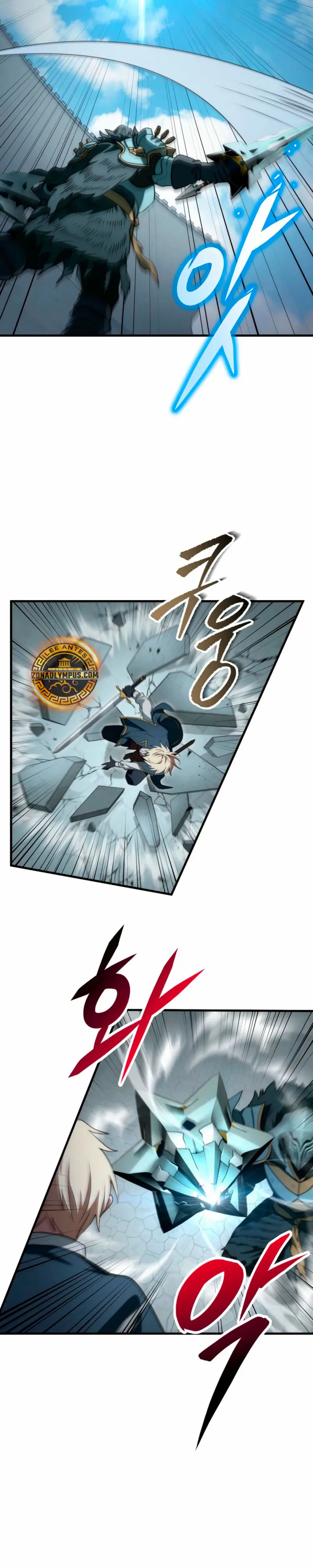 Emperador de Acero > Capitulo 40 > Page 301