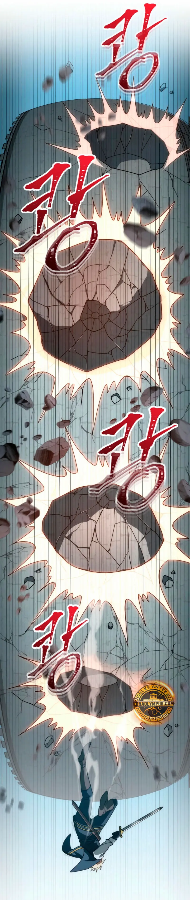 Emperador de Acero > Capitulo 40 > Page 311