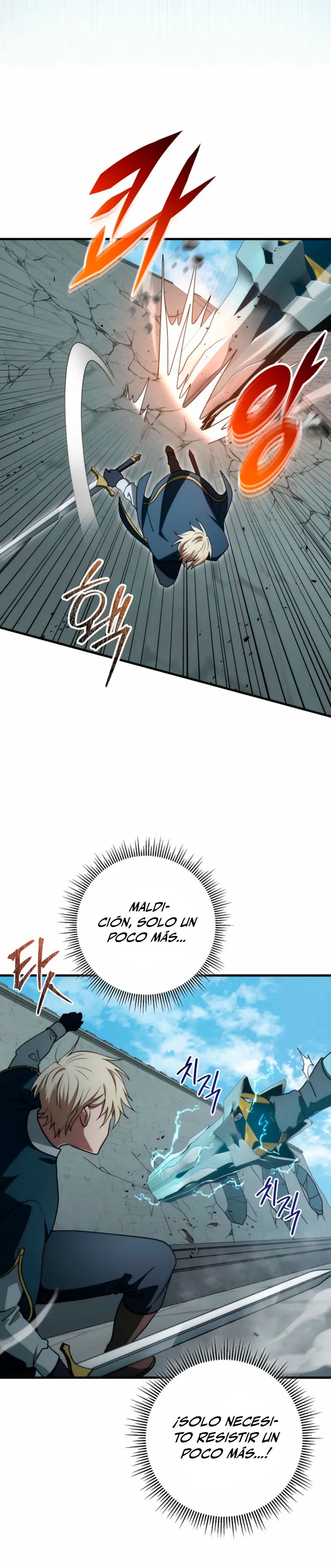 Emperador de Acero > Capitulo 40 > Page 321