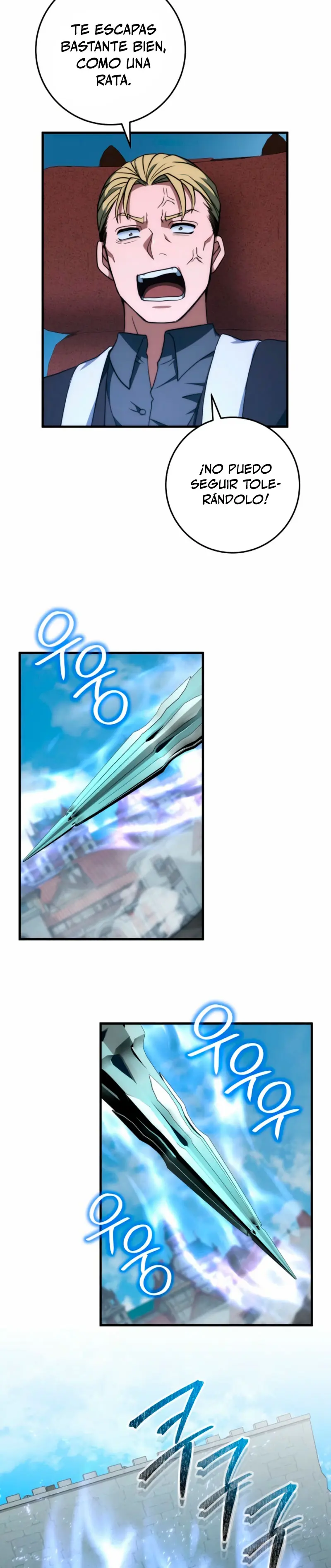 Emperador de Acero > Capitulo 40 > Page 351
