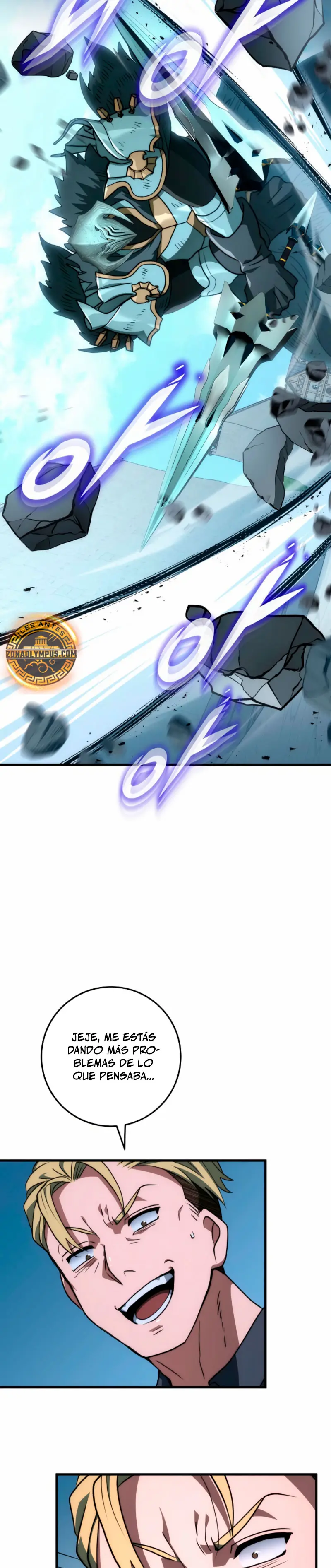 Emperador de Acero > Capitulo 40 > Page 371