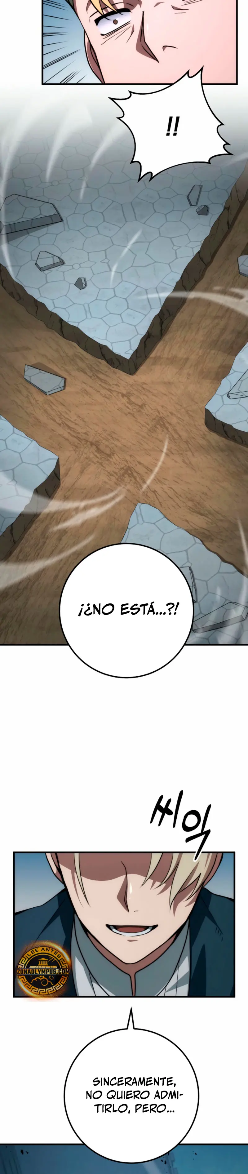 Emperador de Acero > Capitulo 40 > Page 381