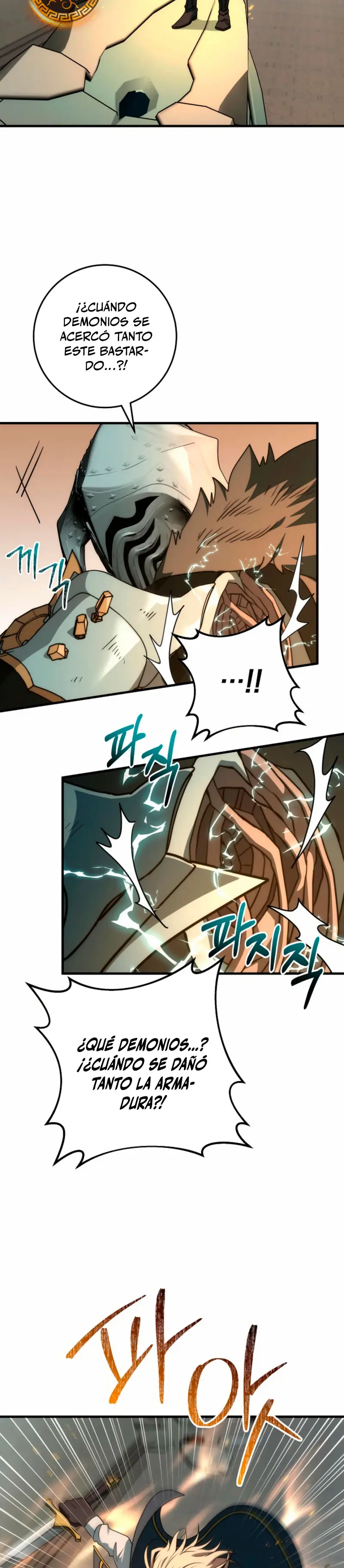 Emperador de Acero > Capitulo 40 > Page 401