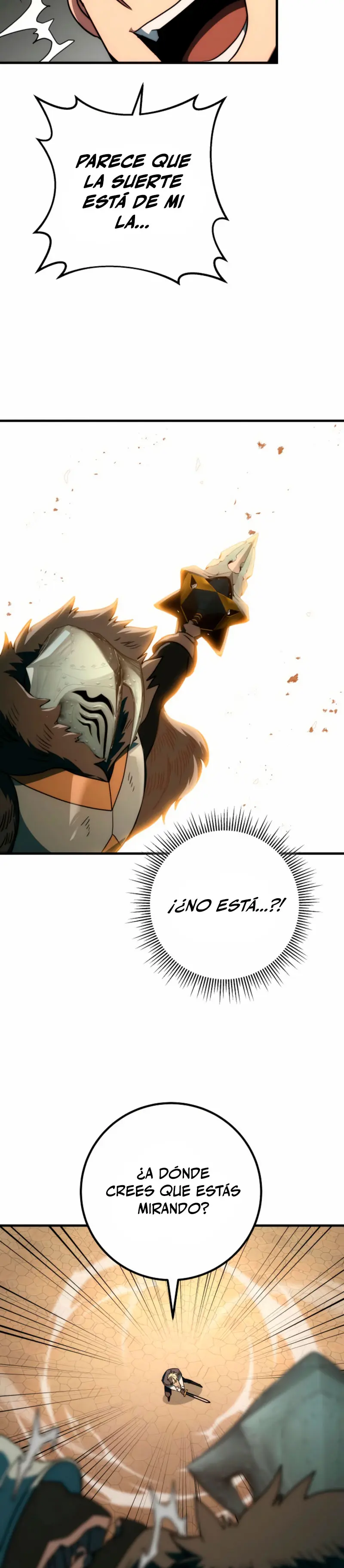 Emperador de Acero > Capitulo 40 > Page 441