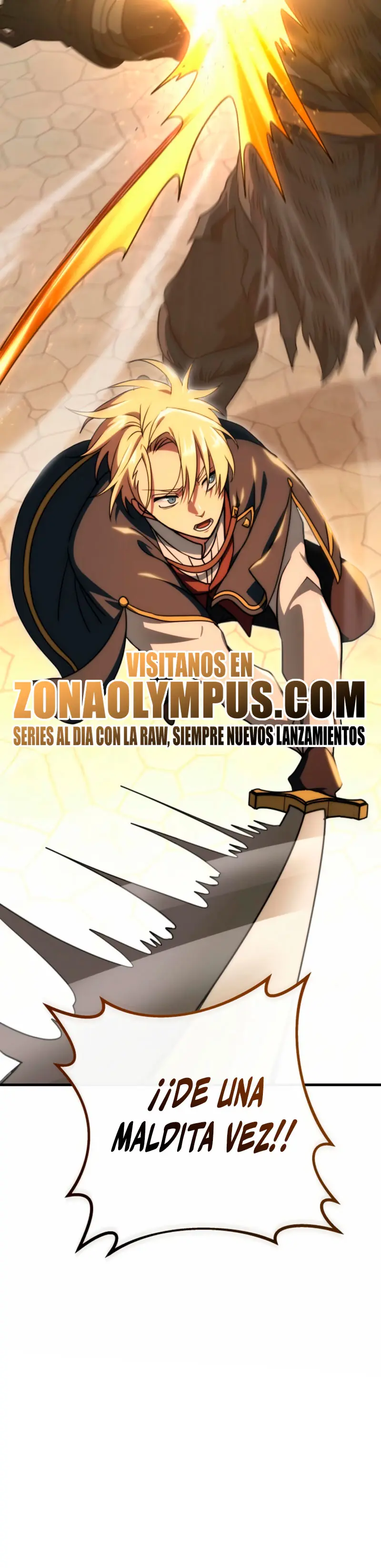 Emperador de Acero > Capitulo 40 > Page 461