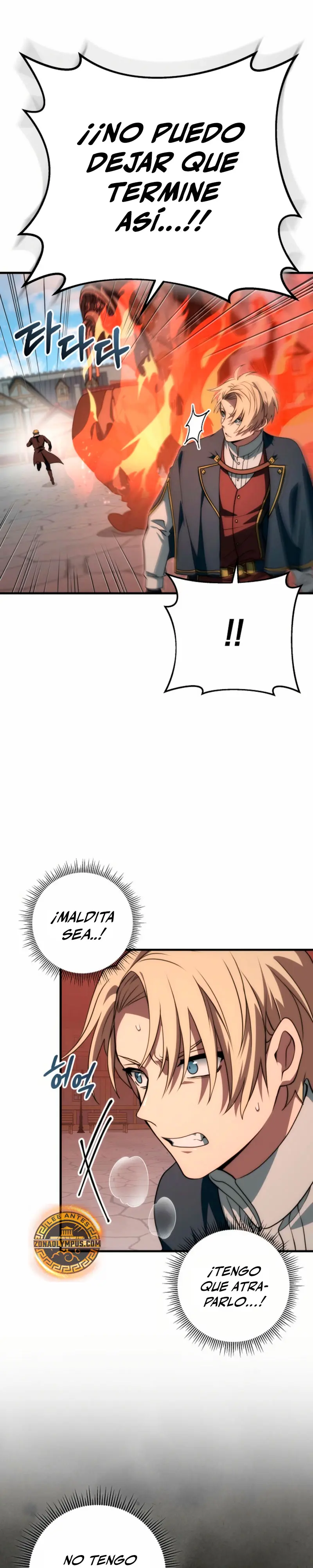 Emperador de Acero > Capitulo 41 > Page 51