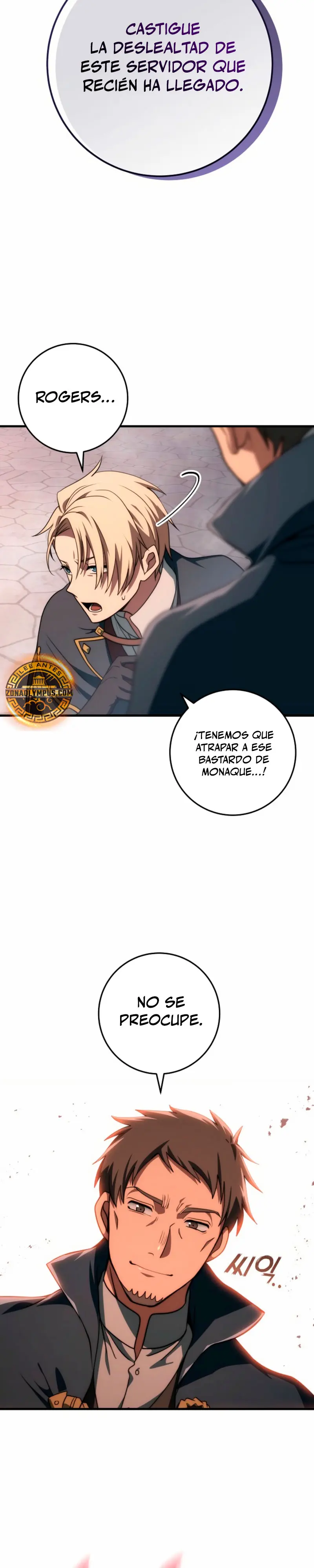 Emperador de Acero > Capitulo 41 > Page 81