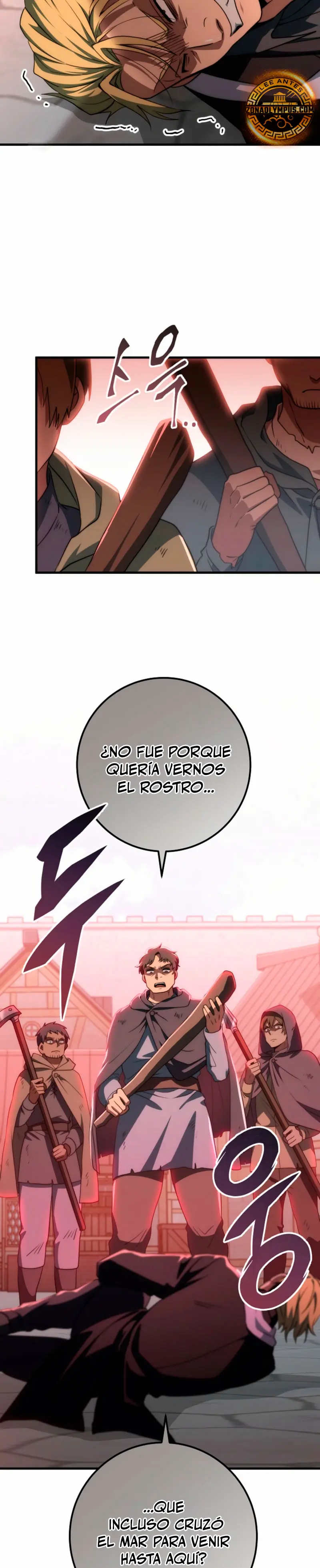 Emperador de Acero > Capitulo 41 > Page 101