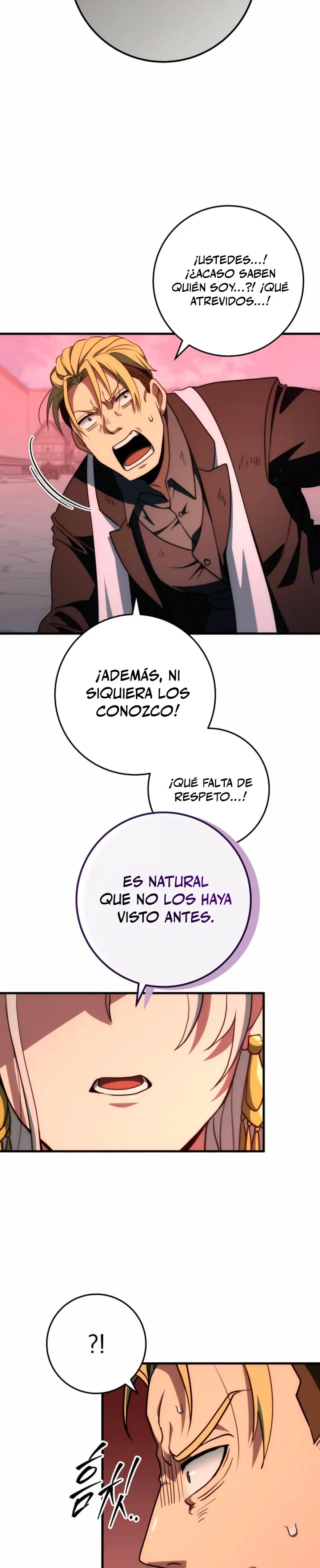 Emperador de Acero > Capitulo 41 > Page 111