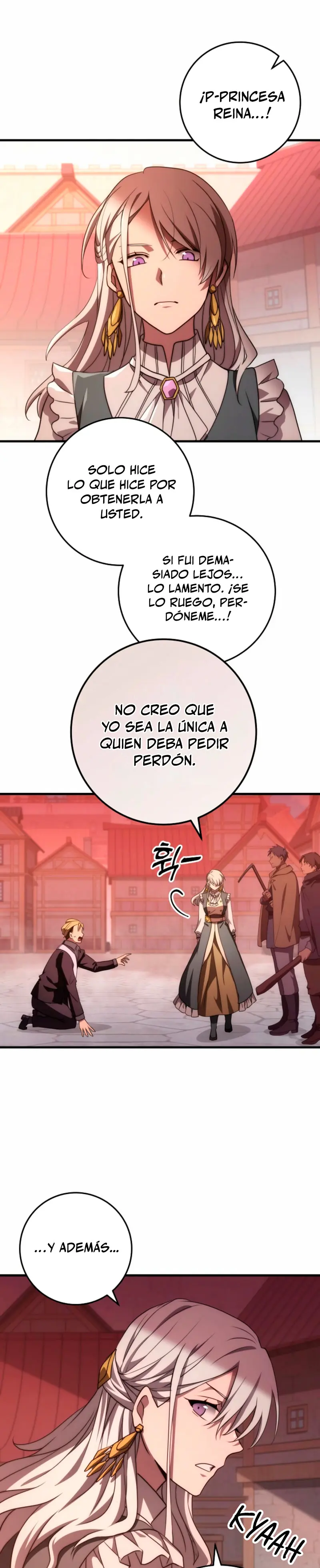 Emperador de Acero > Capitulo 41 > Page 131