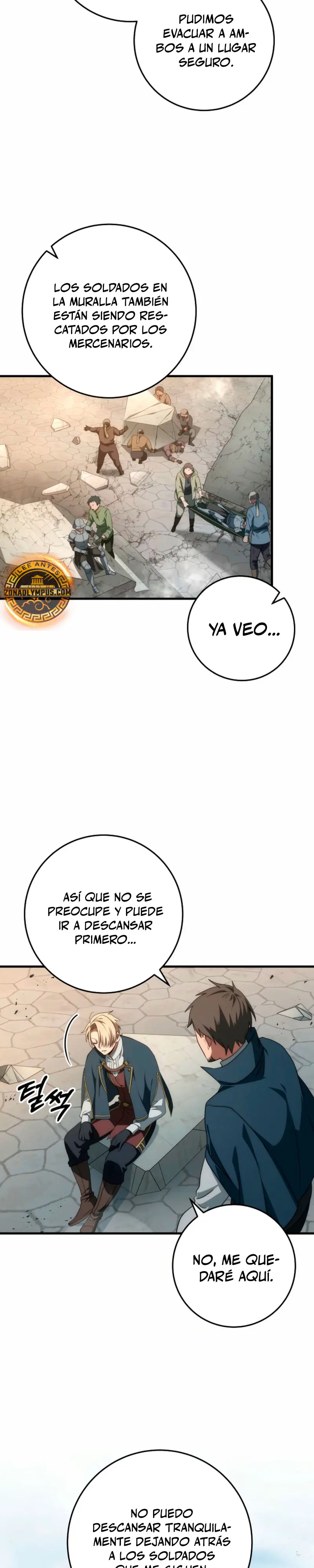 Emperador de Acero > Capitulo 41 > Page 191