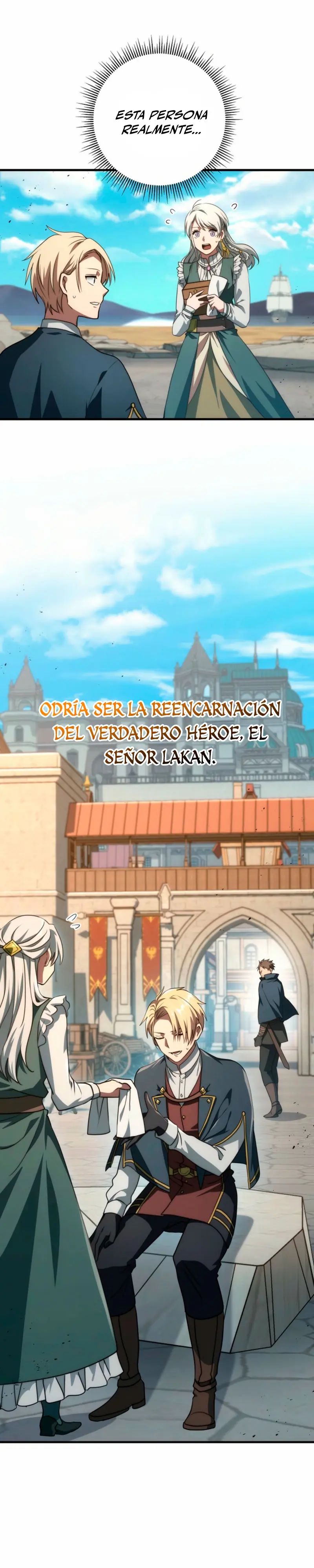 Emperador de Acero > Capitulo 41 > Page 211