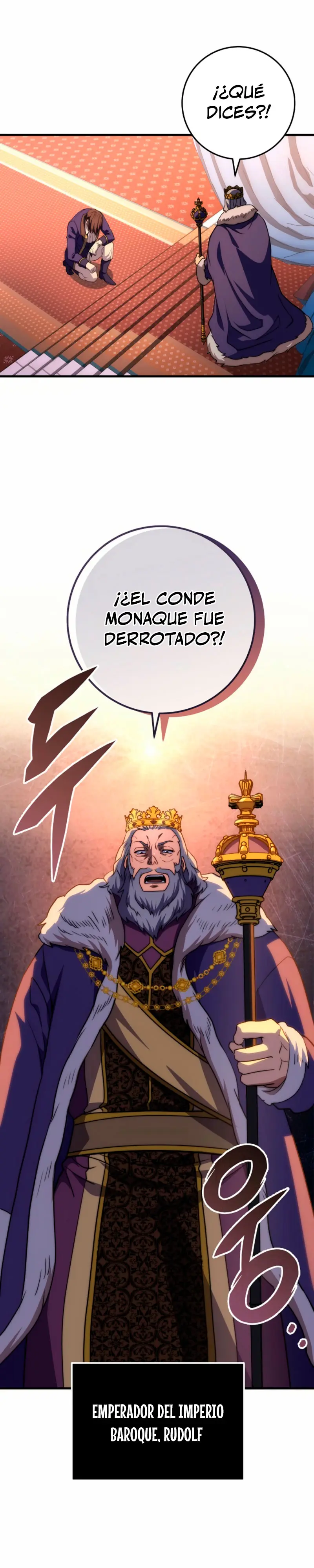 Emperador de Acero > Capitulo 41 > Page 231