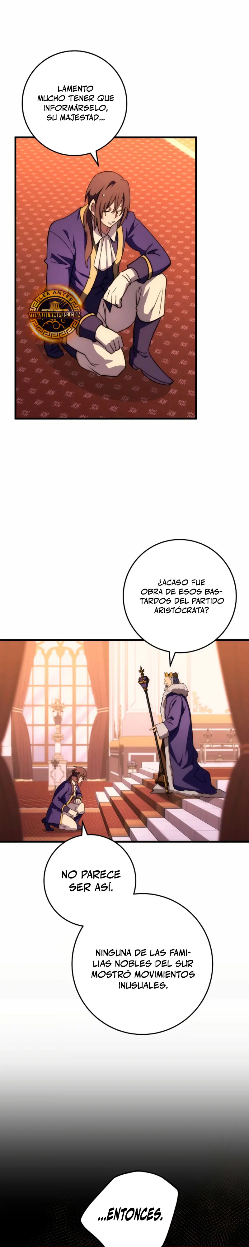 Emperador de Acero > Capitulo 41 > Page 241