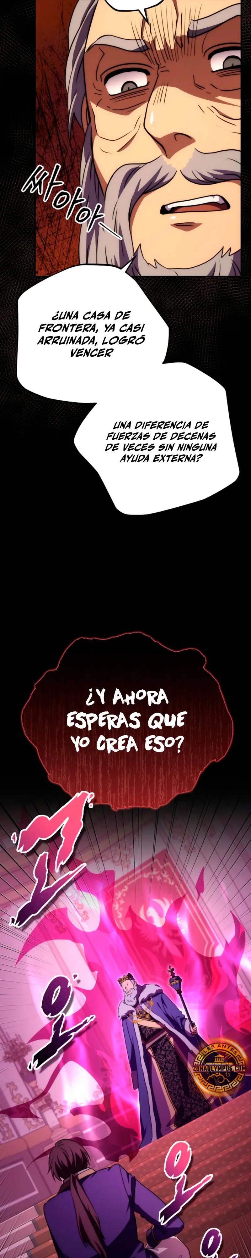Emperador de Acero > Capitulo 41 > Page 251