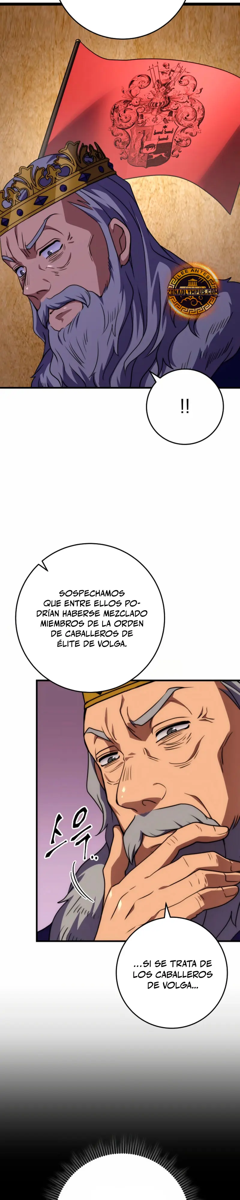 Emperador de Acero > Capitulo 41 > Page 271