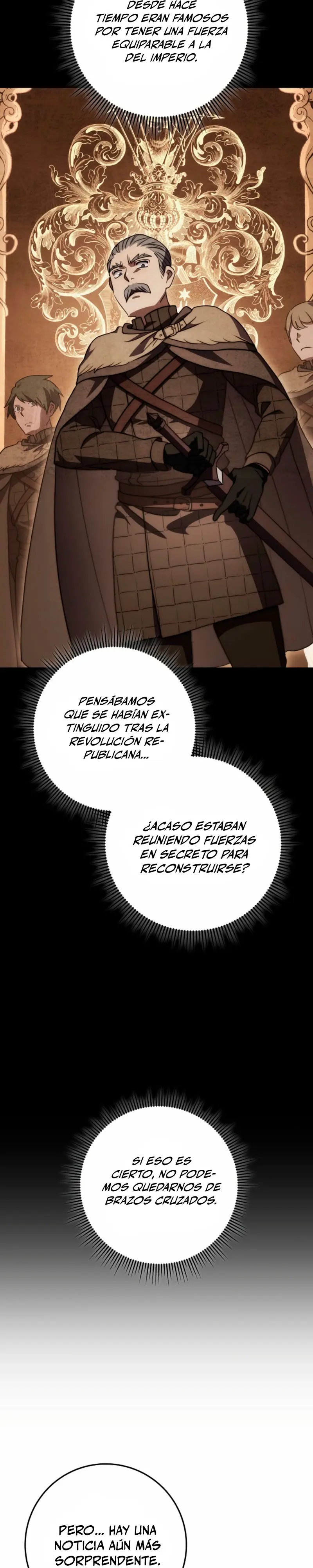 Emperador de Acero > Capitulo 41 > Page 281