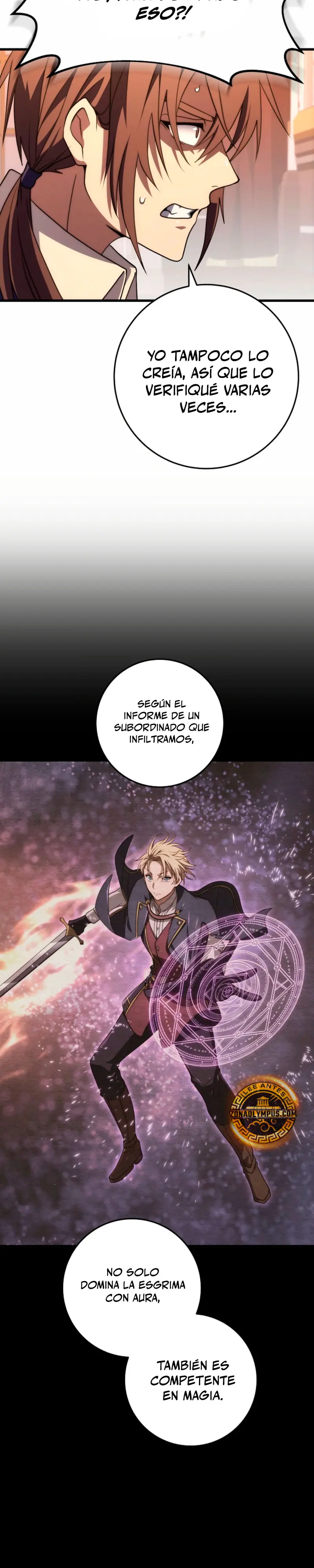 Emperador de Acero > Capitulo 41 > Page 301